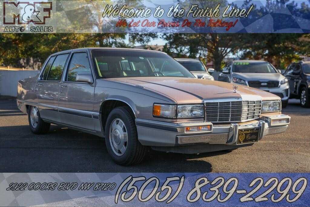 CADILLAC