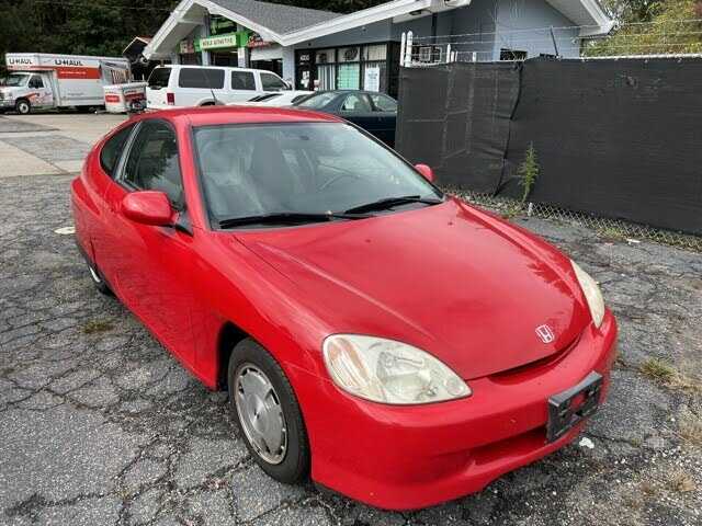 Honda Insight