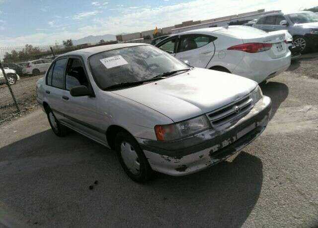 Toyota Tercel