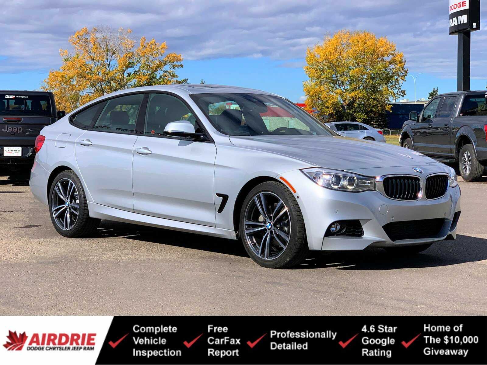 BMW 335i