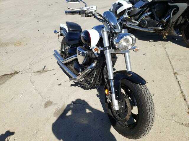 Suzuki VZ800/VZ800Z