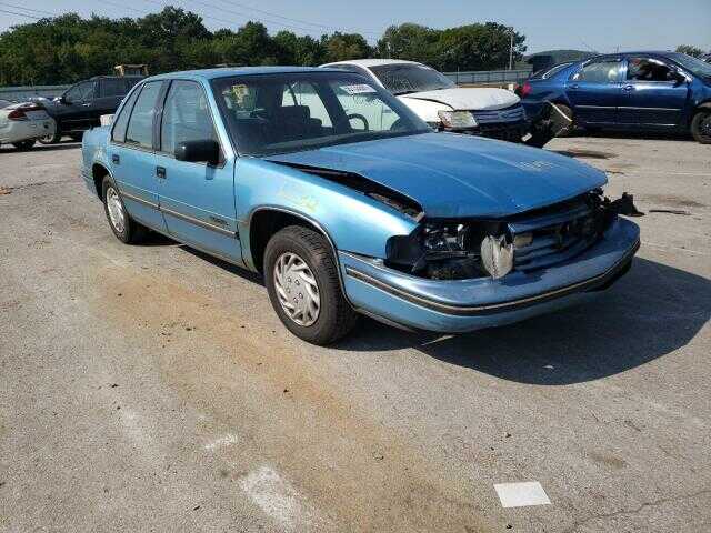 Chevrolet Lumina