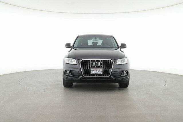 2014 Audi Q5