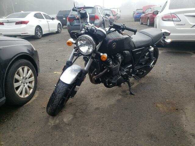 Honda CB1100
