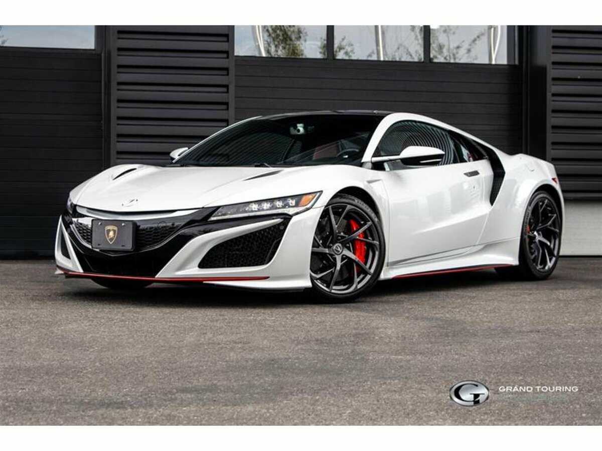 Acura NSX