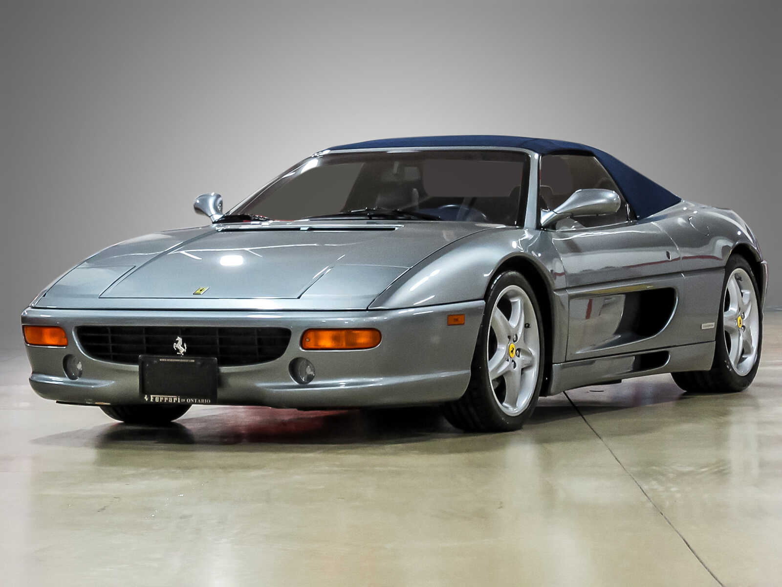 Ferrari F355