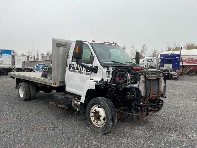 GMC C6