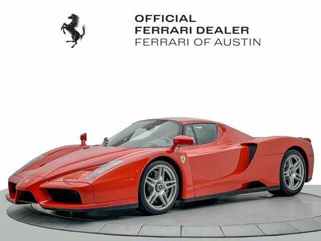 Ferrari Enzo