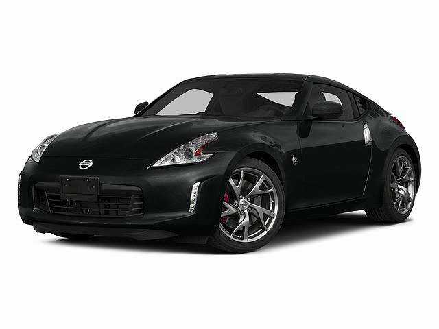 Nissan 370Z