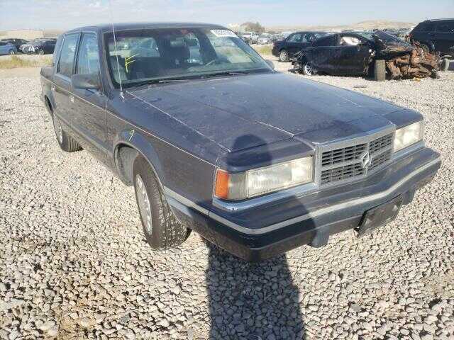 Dodge Dynasty