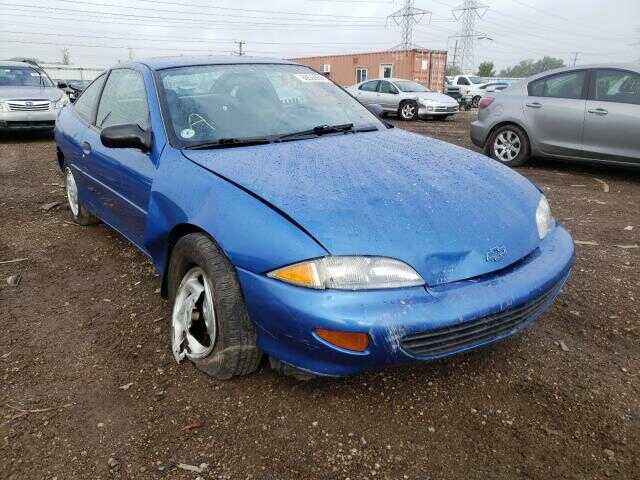 Chevrolet Cavalier