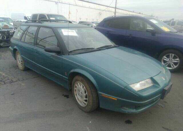 Saturn SW2