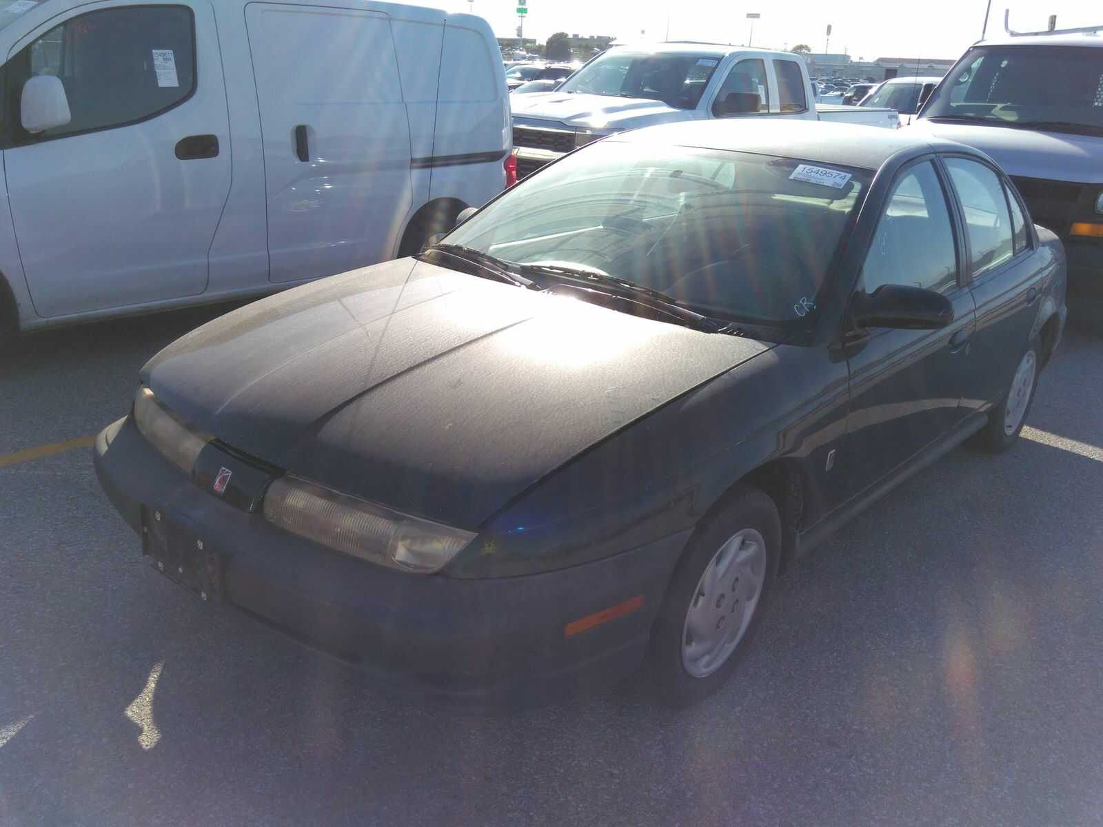 Saturn SL