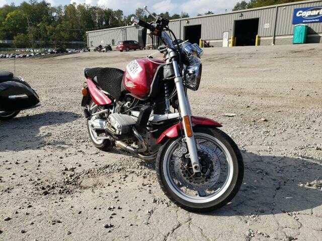 BMW R 1100 R