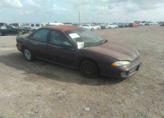 Dodge Intrepid