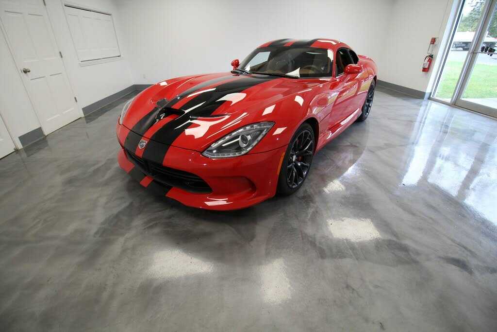 Dodge Viper