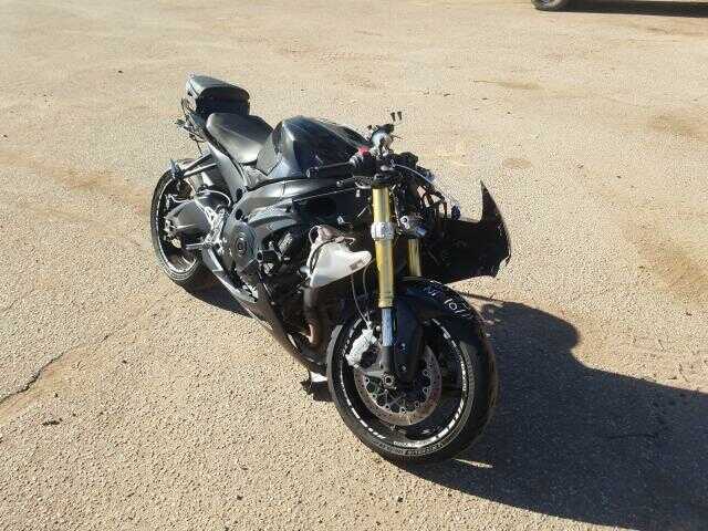 Suzuki GSX-R750L