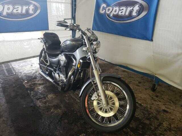 Suzuki VS1400