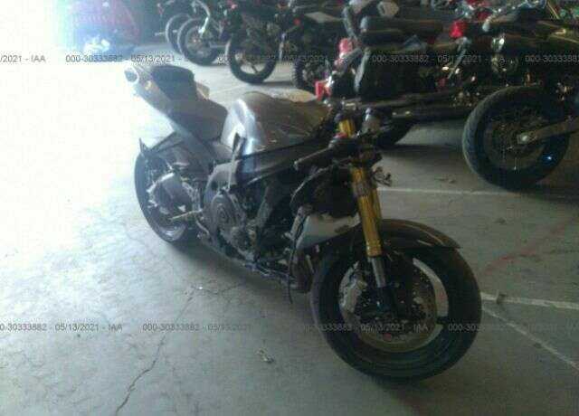 Suzuki GSX-R750L