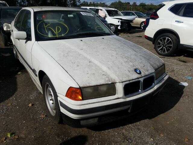 BMW 325i
