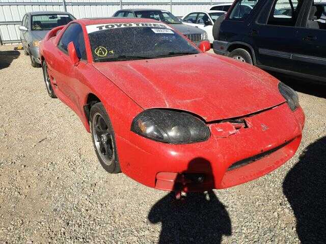 Mitsubishi 3000 GT