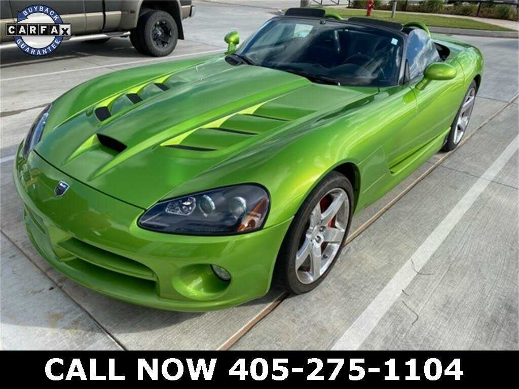 Dodge Viper
