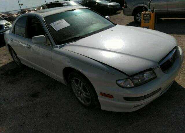 Mazda Millenia