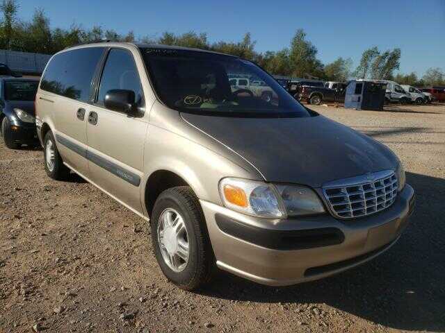 Chevrolet Venture