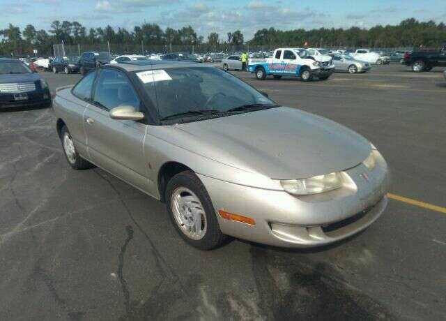 Saturn SC2