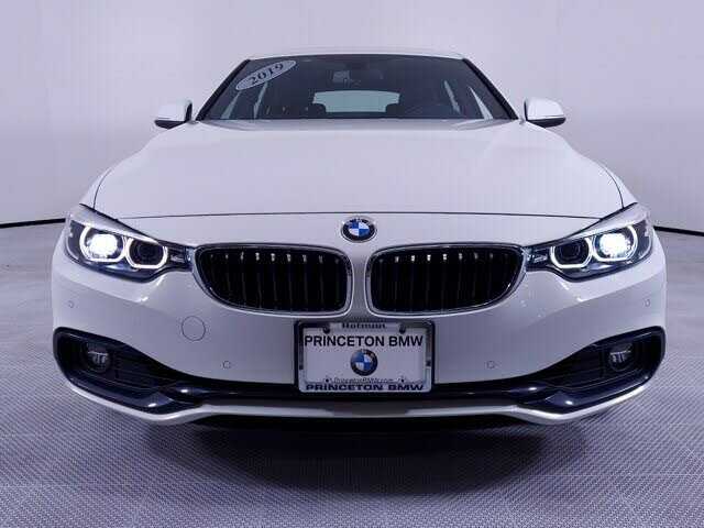 2019 BMW 430i