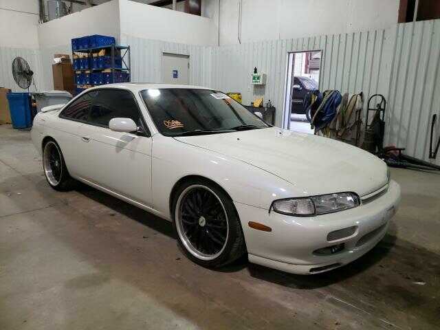 Nissan 240SX