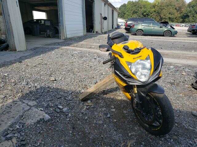 Suzuki GSX-R750L