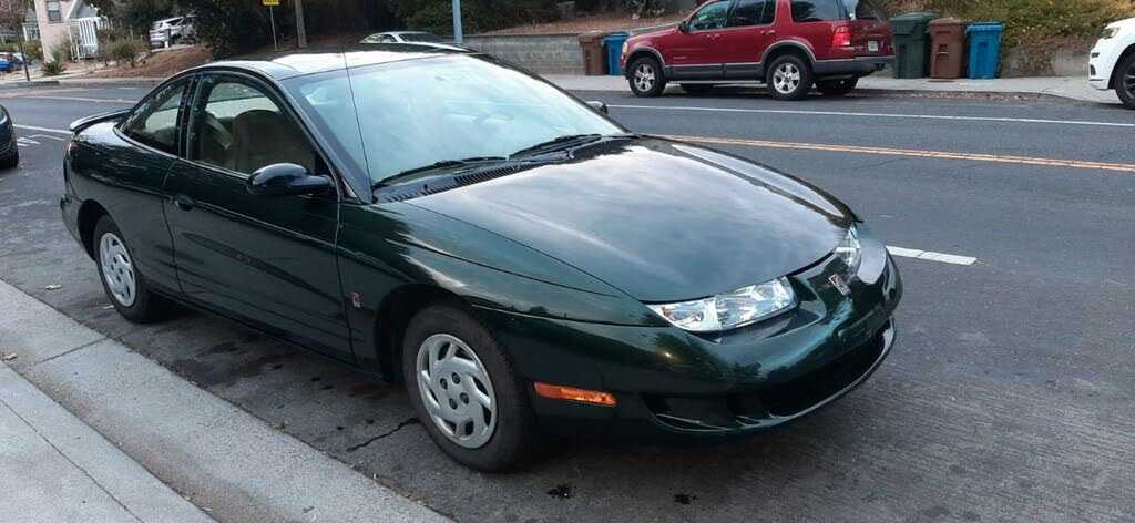 Saturn SC1