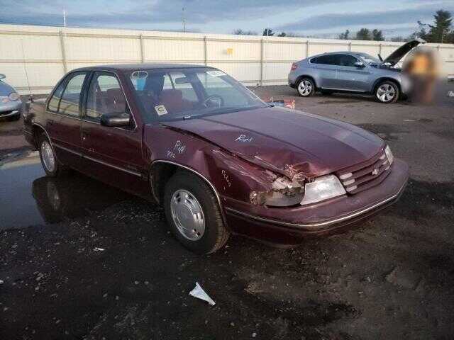 Chevrolet Lumina