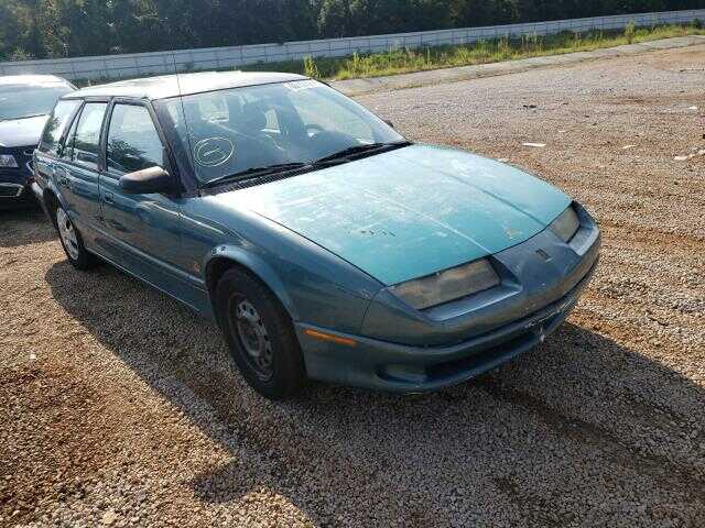 Saturn SW2