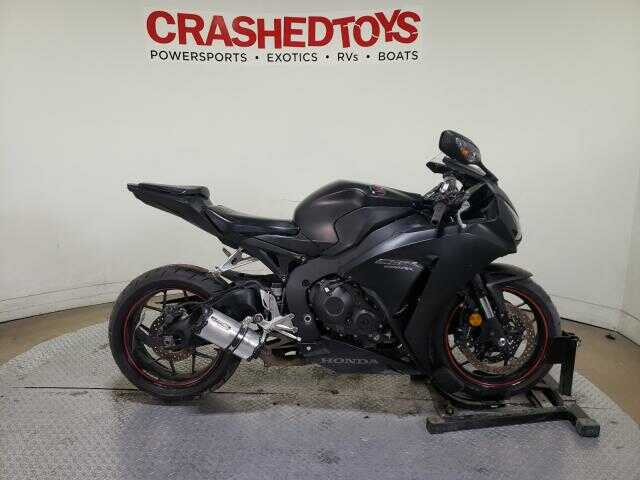 Honda CBR1000