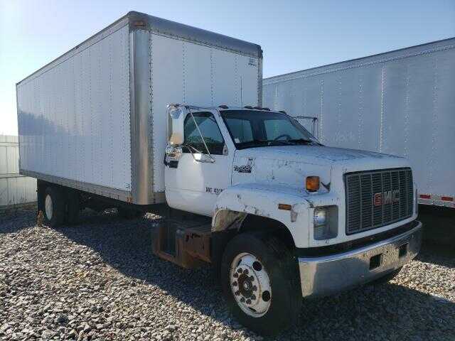 GMC C7