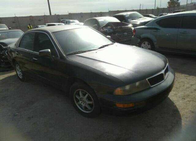 Mitsubishi Diamante