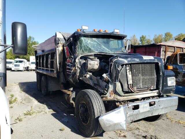 Ford LT8000