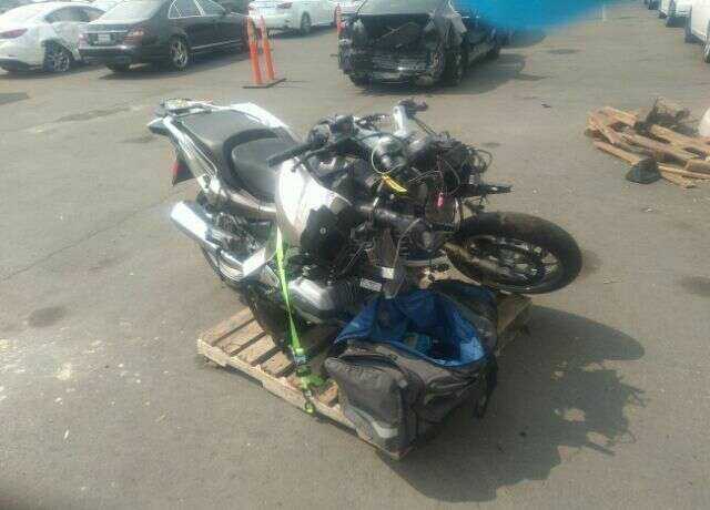 BMW R 1200 RT