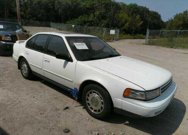 Nissan Maxima