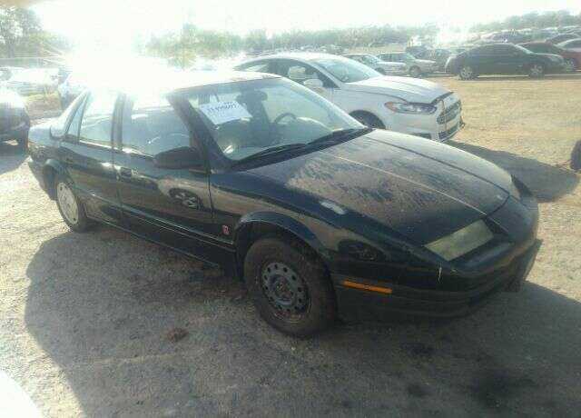 Saturn SL
