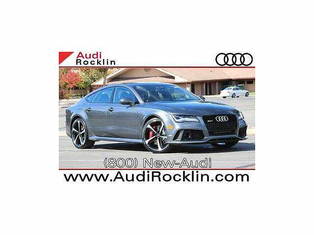 Audi RS7