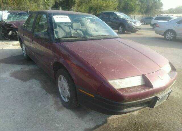 Saturn SL1
