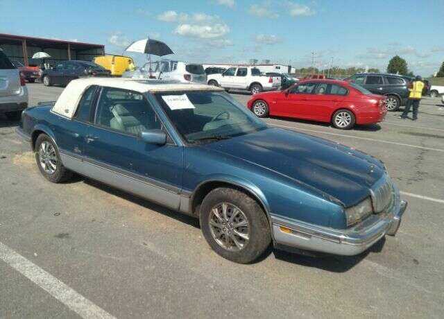 Buick Riviera