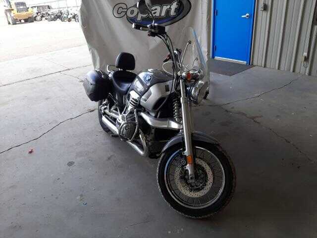 BMW R 1200 C
