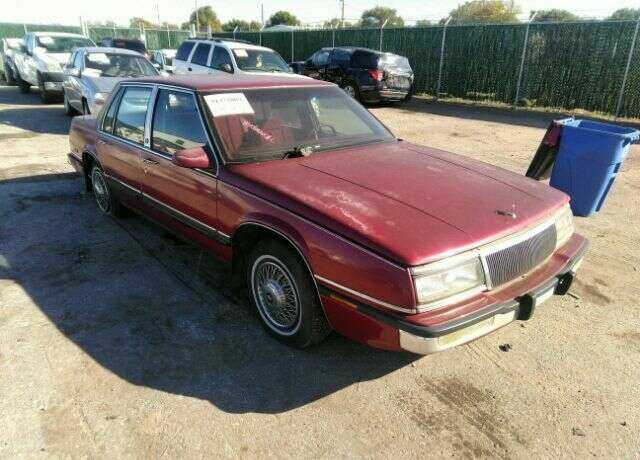 Buick LeSabre