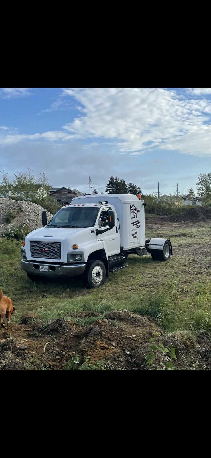 GMC C6