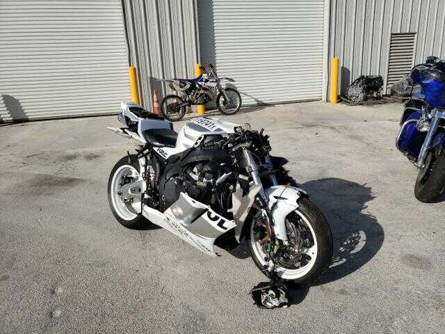 Honda CBR1000