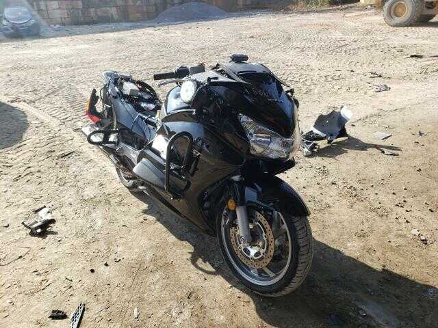 Honda ST1300